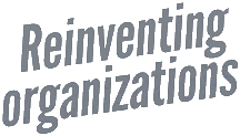 Reinventing Organizations