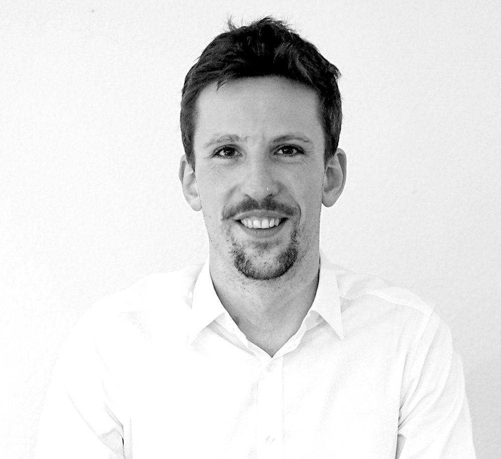 Dr. Raoul Pilcicki
