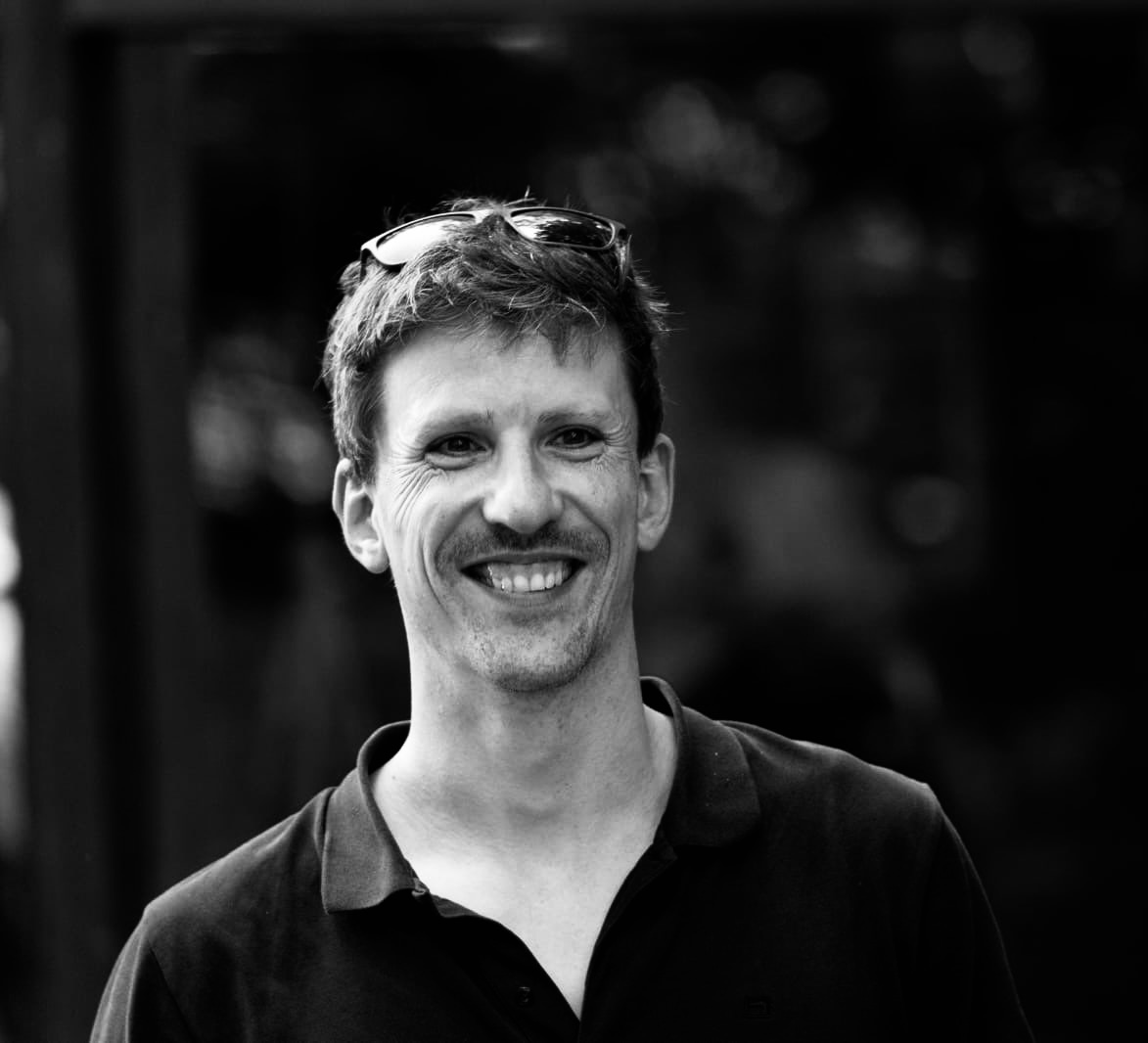 Dr. Raoul Pilcicki — Gründer von necter.de
